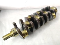 NEW Crankshaft 4JJ1 3.0 TD Isuzu / Hitachi / JCB