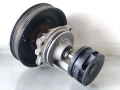 Water pump 7838201 5.0 V10 507 HP BMW M5 / M6