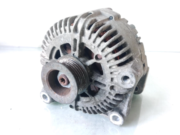Alternator 100/170A 7834160 / 2542613C 5.0 V10 507 HP BMW M5 / M6