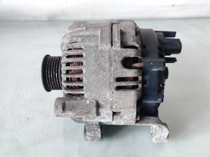 Alternator 100/170A 7834160 / 2542613C 5.0 V10 507 HP BMW M5 / M6