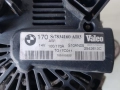 Alternator 100/170A 7834160 / 2542613C 5.0 V10 507 HP BMW M5 / M6