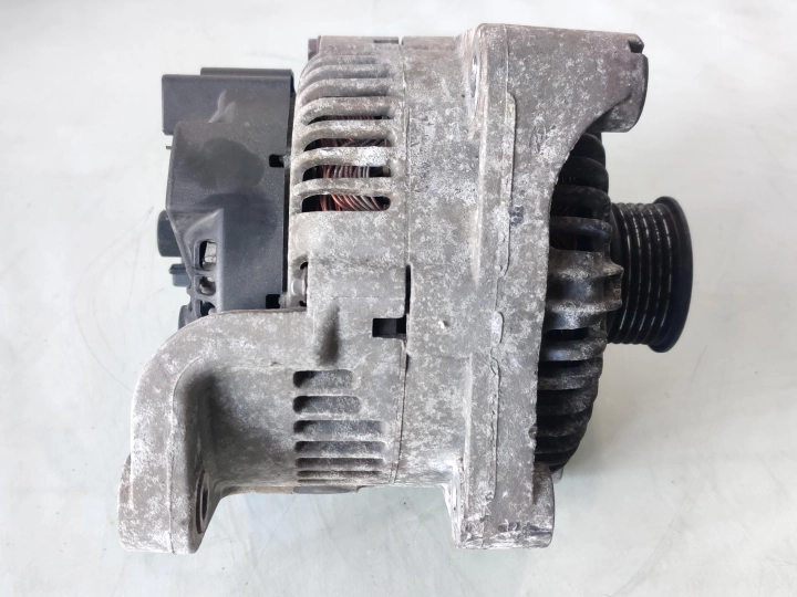 Alternator 100/170A 7834160 / 2542613C 5.0 V10 507 HP BMW M5 / M6