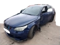 Alternator 100/170A 7834160 / 2542613C 5.0 V10 507 HP BMW M5 / M6