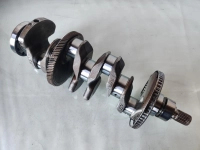 Nominal Crankshaft D420T8 2.0 D Volvo V60 V90 XC60 2019- 24TKM