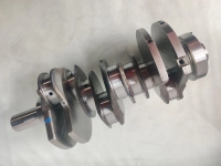 Crankshaft EXF 3.0 CRD Jeep Grand Cherokee IV Main journals +0.25