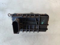 Hella Garrett 6NW009550 767649 turbocharger controller