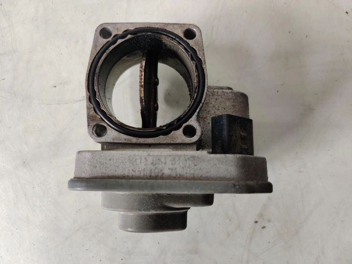 Throttle body 8981052100 1.7 CDTi Opel