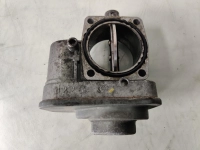 Throttle body 8981052100 1.7 CDTi Opel