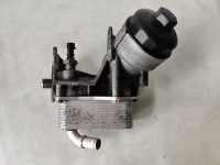 Oil filter housing 6740273586 1.7 CDTi Opel