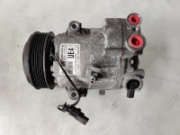 Air conditioning compressor UE4 13335251 1.7 CDTi Opel