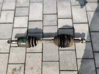 copy of Fuel pump 55586500 1.7 CDTi Opel