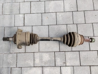 LT rear left driveshaft 3.2 DID 4M41 Mitsubishi Pajero III 00-06 3D