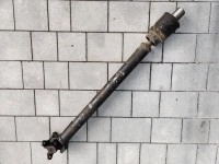 Drive shaft FRONT 3.2 DID 4M41 Mitsubishi Pajero III 00-06 3D