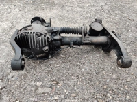 Drive axle FRONT 3.2 DID 4M41 Mitsubishi Pajero III 00-06 3D