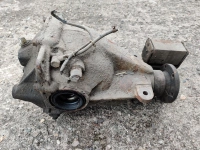 Drive axle REAR 3.2 DID 4M41 Mitsubishi Pajero III 00-06 3D