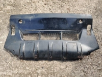 Bumper cover / engine 3.2 DID 4M41 Mitsubishi Pajero III 00-06 3D