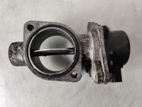 Throttle body 3.2 DID 4M41 Mitsubishi Pajero III 00-06 3D