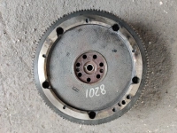 Dual Mass Flywheel 2355A004 3.2 DID 4M41 Mitsubishi Pajero III 00-06 3D