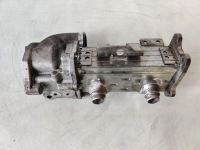 EGR Cooler 41212100F EXF 3.0 CRD Jeep Grand Cherokee WK2