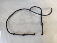 Overflow Lines EXF 3.0 CRD Jeep Grand Cherokee WK2