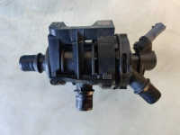 Water pump 212001466R 2.3 DCI Renault Master