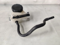 Expansion tank A1772000285 177.980 4.0 V8 Mercedes C-Class W205 C63 S 