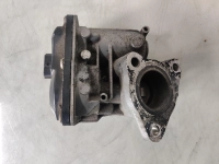EGR valve H8201143495 Renault 1.5 DCI