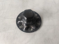 copy of Piston + connecting rod 92L93 S85B50A 5.0 V10 BMW M5 / M6
