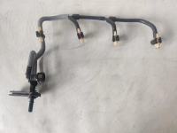 Overflow Pipes Overflow 166716979R Renault Master Opel Movano 2.3 D