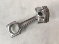 copy of Piston + connecting rod 8657760 1.5 Turbo B38A15A MINI BMW 201