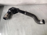 Air pipe 144603730R 2.3 DCI CDTI Renault Master Opel Movano
