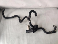 Air Tube Connector 31368076 31686817 Volvo