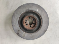 Crankshaft Pulley 552155740 2.4 JTD Fiat / Alfa Romeo