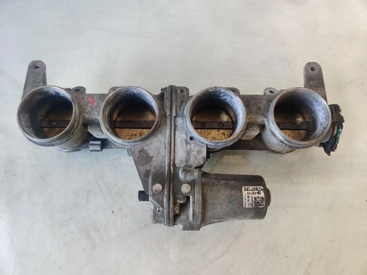 Throttle 8545066 BMW S1000R