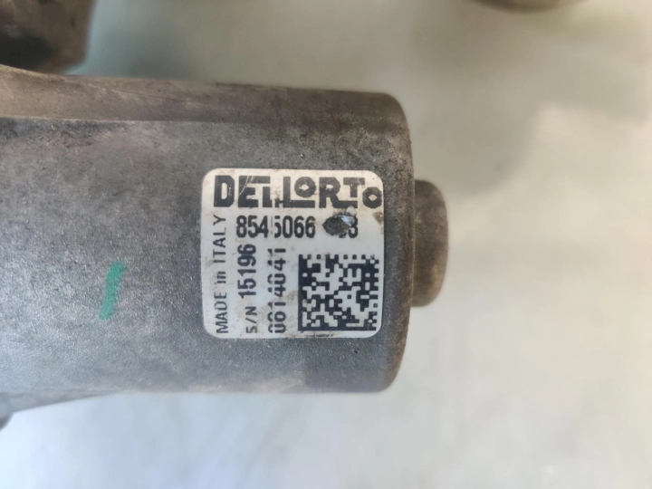 Throttle 8545066 BMW S1000R