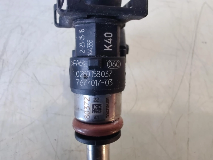 Injector 7677017 0280158037 BMW S1000R