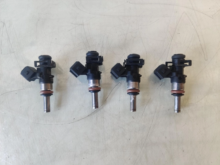 Injector 7677017 0280158037 BMW S1000R