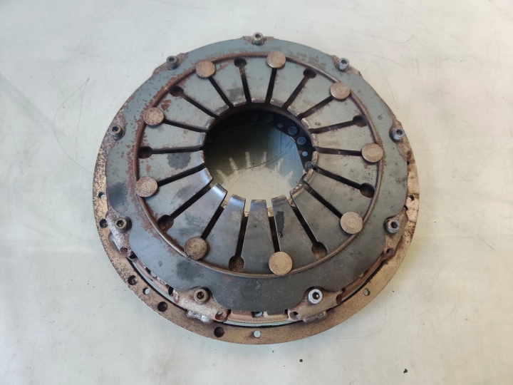 Flywheel 2229955 + 2229956 Pressure Plate S85B50A 5.0 V10 BMW M5 / M6