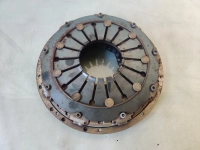 Flywheel 2229955 + 2229956 Pressure Plate S85B50A 5.0 V10 BMW M5 / M6