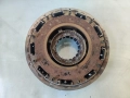 Flywheel 2229955 + 2229956 Pressure Plate S85B50A 5.0 V10 BMW M5 / M6
