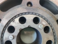 Flywheel 2229955 + 2229956 Pressure Plate S85B50A 5.0 V10 BMW M5 / M6