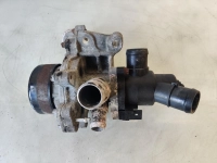 Water pump A6512001707 2.2 CDI Mercedes Sprinter
