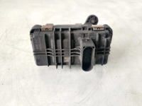 Turbocharger controller 6NW010430-04 8519475 2.0d N47 BMW