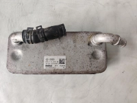 Oil cooler 079117015M Audi