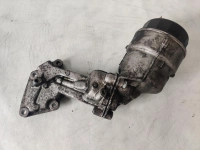 Oil filter housing A6421801410 3.0 CDI Mercedes