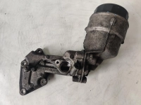 Oil filter housing A6421800910 3.0 CDI Mercedes X-Class