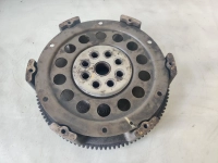 Flywheel 4JK1 2.5 Ddi 163 HP Euro 5 Isuzu D-Max 2015