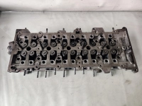 Cylinder Head 55207295 939A9000 2.4 JTD Alfa Romeo - Damaged