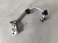 Oil Hose Tube Yamaha MT-10 MT10 16-21 1000cm3