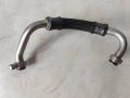 Oil Hose Tube Yamaha MT-10 MT10 16-21 1000cm3